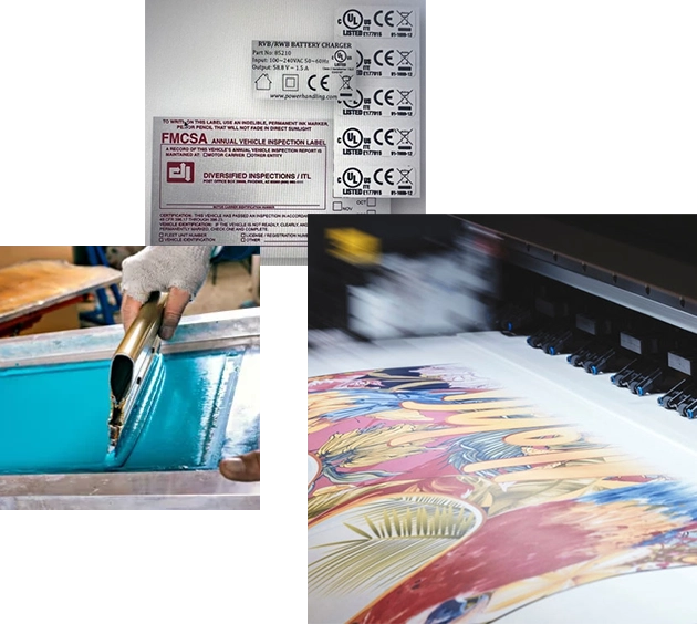 ÇİZER Serigrafi Ltd. Şti.